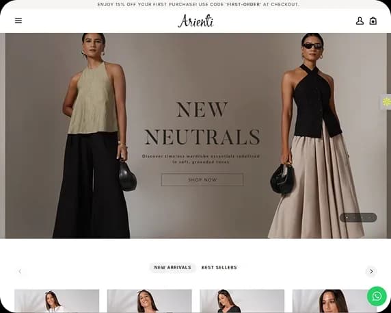 Arienti