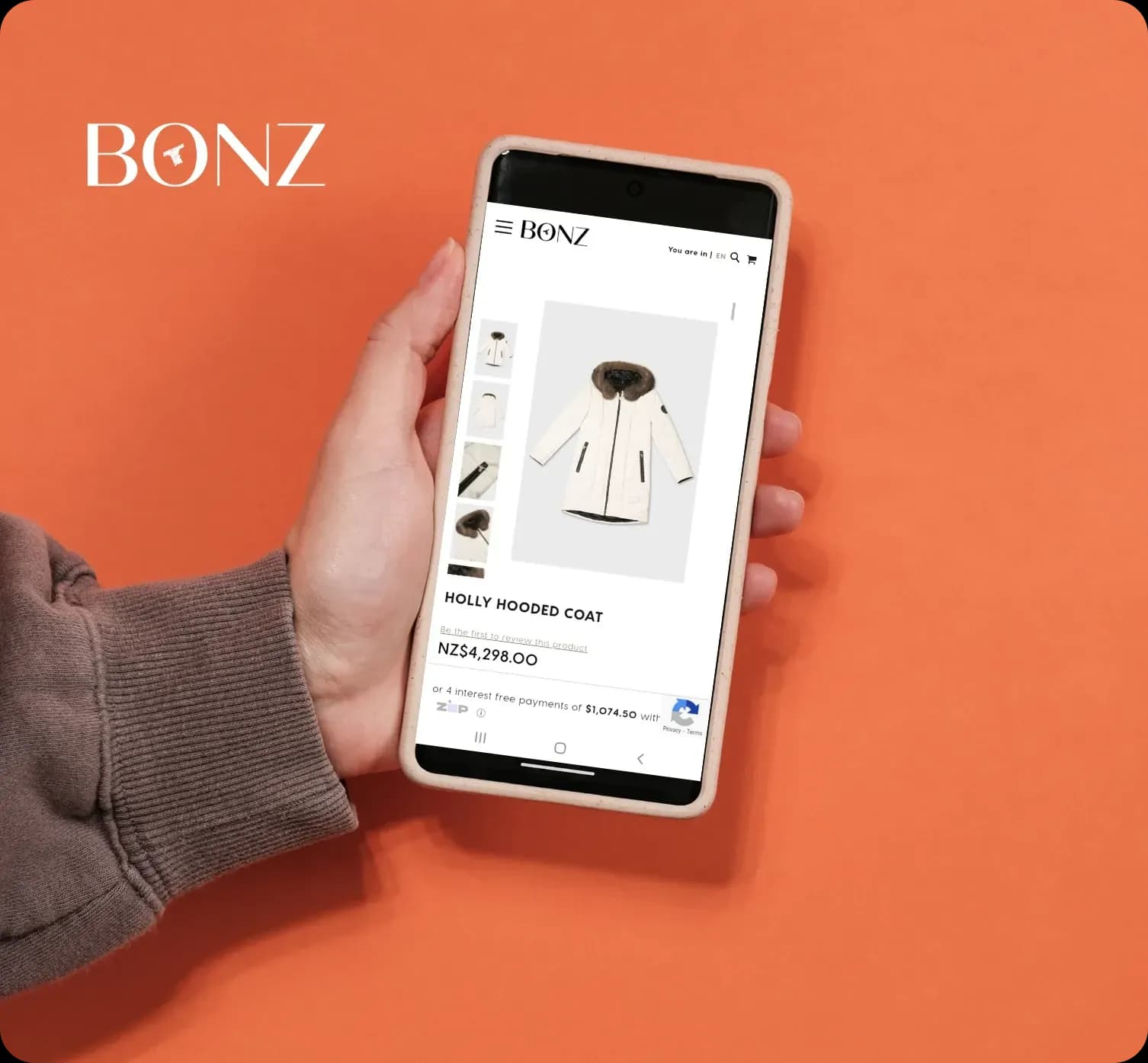 bonz