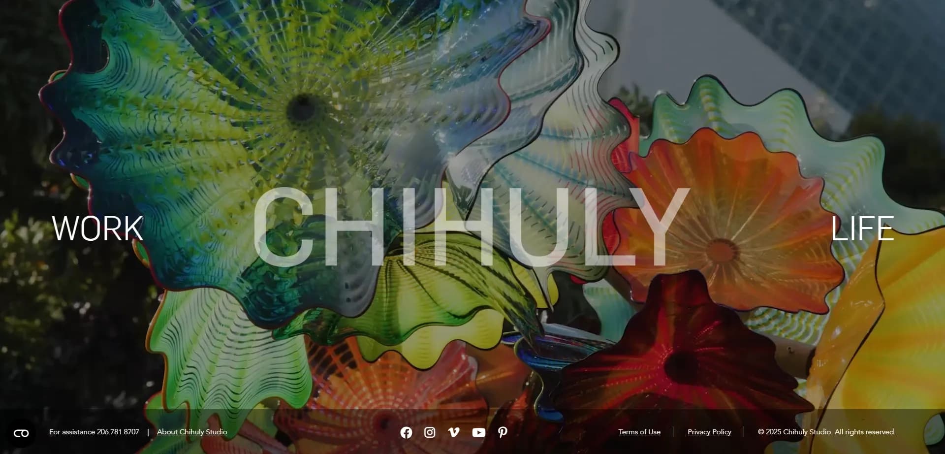 Chihuly case study