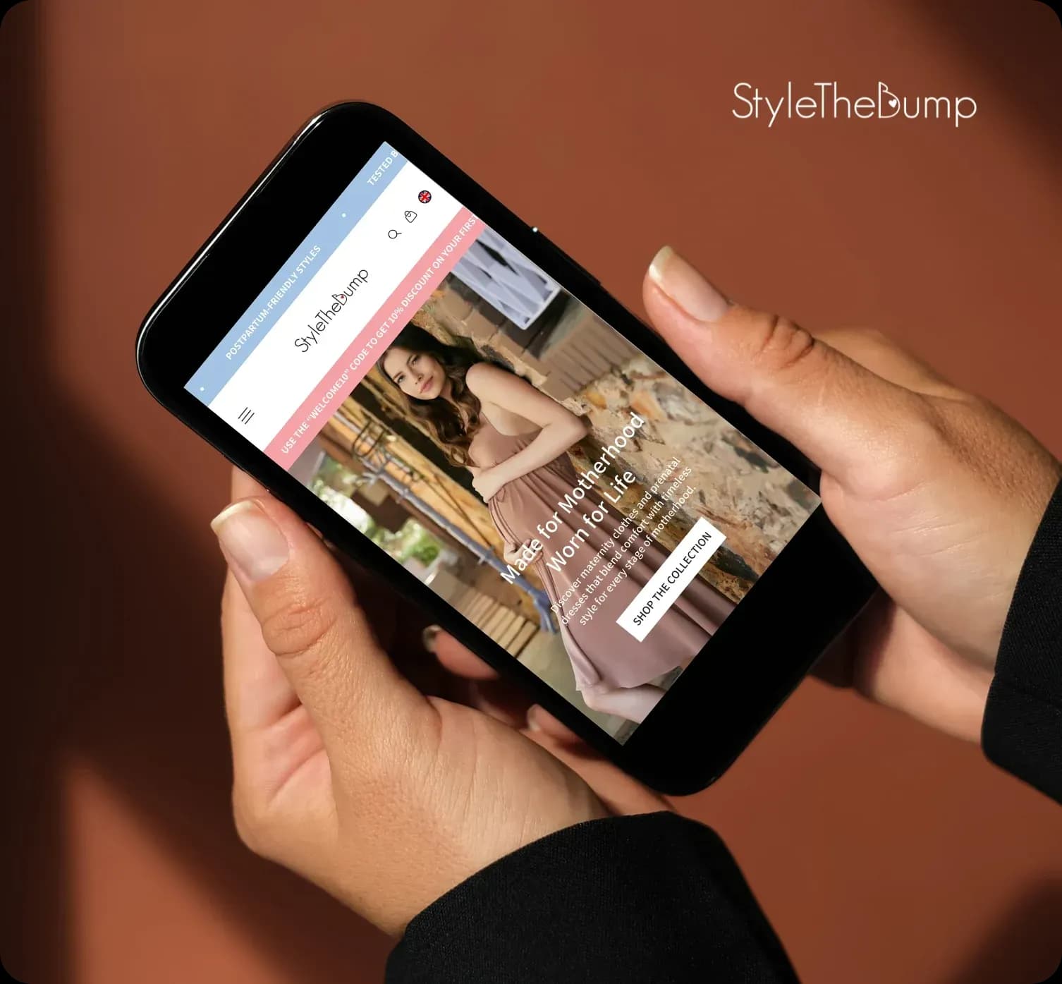 stylebump
