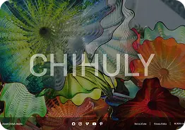 Chihuly.com